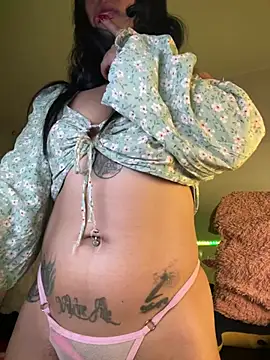 CieloTaylor online show from 16, 3, 2025