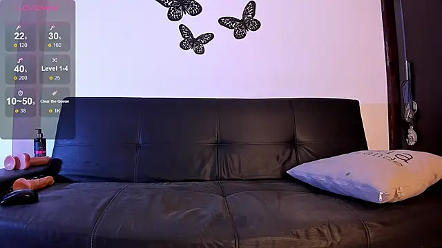 Miiel rosa online show from 14, 12, 2024