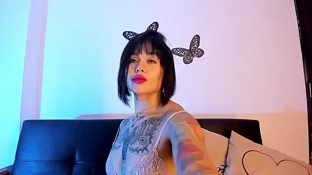 Miiel rosa online show from 5, 3, 2025