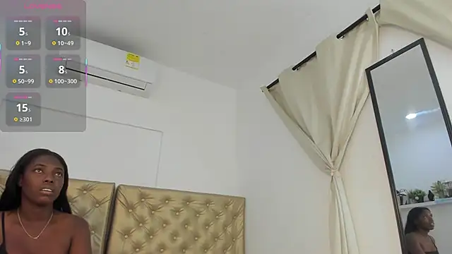 Alessiiaa  online show from 24, 9, 2025