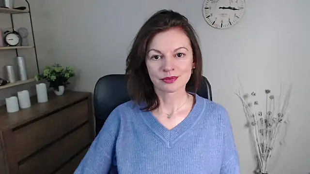 Snapshot of VivianWILD chatting on 13, 1, 2025 VivianWILD online show from 13, 1, 2025