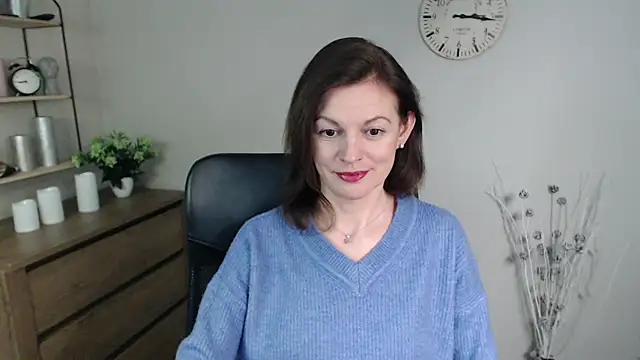 Snapshot of VivianWILD chatting on 13, 1, 2025 VivianWILD online show from 13, 1, 2025