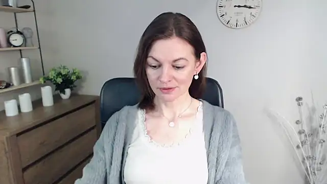 Snapshot of VivianWILD chatting on 21, 1, 2025 VivianWILD online show from 21, 1, 2025