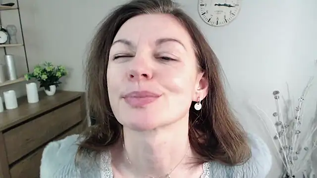 Snapshot of VivianWILD chatting on 21, 1, 2025 VivianWILD online show from 21, 1, 2025