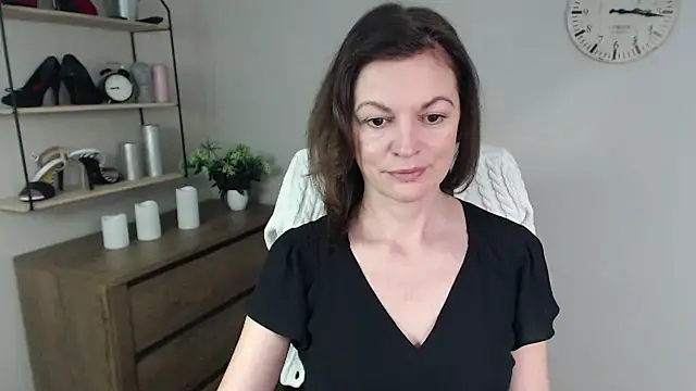 Snapshot of VivianWILD chatting on 27, 1, 2025 VivianWILD online show from 27, 1, 2025