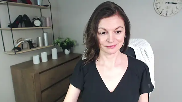 Snapshot of VivianWILD chatting on 27, 1, 2025 VivianWILD online show from 27, 1, 2025