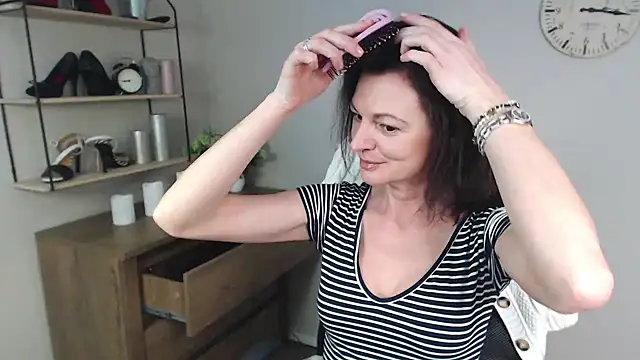 Snapshot of VivianWILD chatting on 30, 1, 2025 VivianWILD online show from 30, 1, 2025