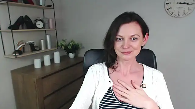 Snapshot of VivianWILD chatting on 30, 1, 2025 VivianWILD online show from 30, 1, 2025