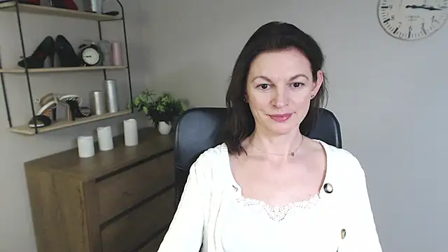 Snapshot of VivianWILD chatting on 31, 1, 2025 VivianWILD online show from 31, 1, 2025