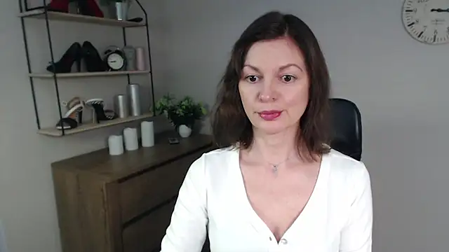 Snapshot of VivianWILD chatting on 13, 2, 2025 VivianWILD online show from 13, 2, 2025