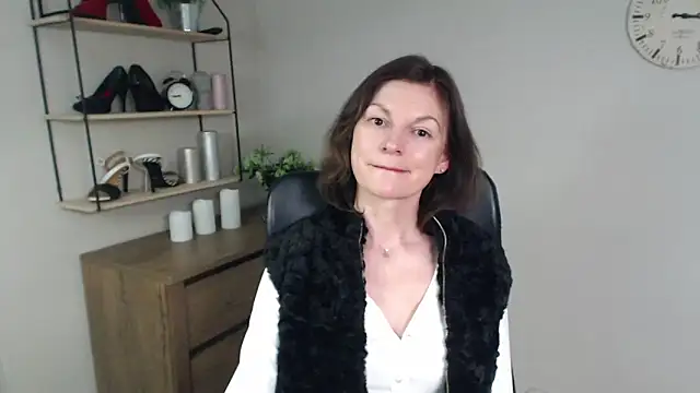 Snapshot of VivianWILD chatting on 13, 2, 2025 VivianWILD online show from 13, 2, 2025