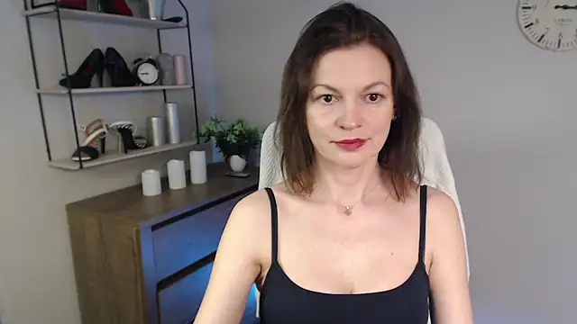 Snapshot of VivianWILD chatting on 14, 2, 2025 VivianWILD online show from 14, 2, 2025