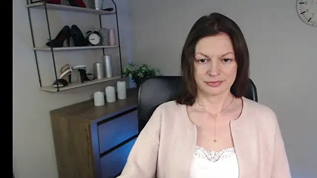 Snapshot of VivianWILD chatting on 17, 2, 2025 VivianWILD online show from 17, 2, 2025