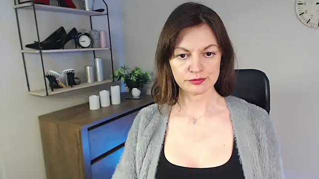 Snapshot of VivianWILD chatting on 21, 2, 2025 VivianWILD online show from 21, 2, 2025