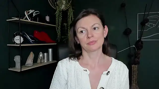 Snapshot of VivianWILD chatting on 21, 3, 2025 VivianWILD online show from 21, 3, 2025