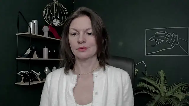 Snapshot of VivianWILD chatting on 14, 1, 2026 VivianWILD online show from 14, 1, 2026