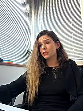 Snapshot of lucie_mehott chatting on 9, 3, 2026 lucie mehott online show from 9, 3, 2026