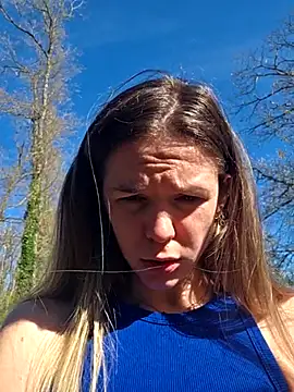 Snapshot of lucie_mehott chatting on 17, 3, 2026 lucie mehott online show from 17, 3, 2026