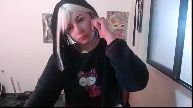 Snapshot of mailer_parsonss chatting on 14, 1, 2025 mailer parsonss online show from 14, 1, 2025