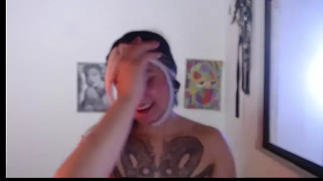 Snapshot of mailer_parsonss chatting on 17, 1, 2025 mailer parsonss online show from 17, 1, 2025