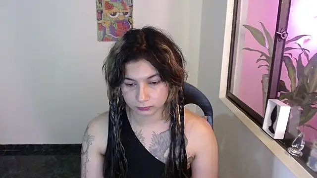 Snapshot of mailer_parsonss chatting on 11, 3, 2025 mailer parsonss online show from 11, 3, 2025