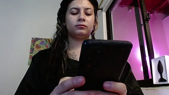 Snapshot of mailer_parsonss chatting on 14, 3, 2025 mailer parsonss online show from 14, 3, 2025