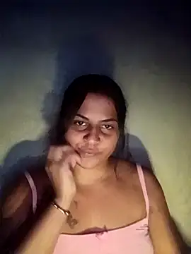 Giselabrunette25 online show from 27, 10, 2025