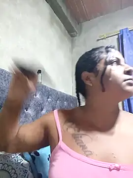 Snapshot of Giselabrunette25 chatting on 8, 1, 2026 Giselabrunette25 online show from 8, 1, 2026