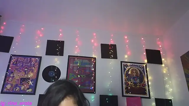 Snapshot of yummyrina chatting on 28, 3, 2026 yummyrina online show from 28, 3, 2026