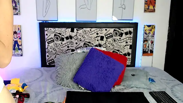 Rihana14 online show from 25, 11, 2025