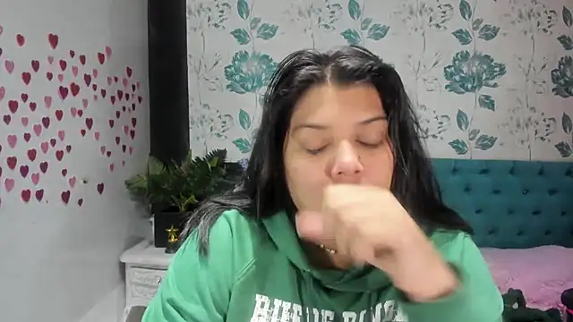 LindaBreeS online show from 14, 3, 2025