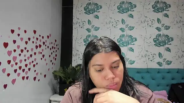 LindaBreeS online show from 22, 3, 2025