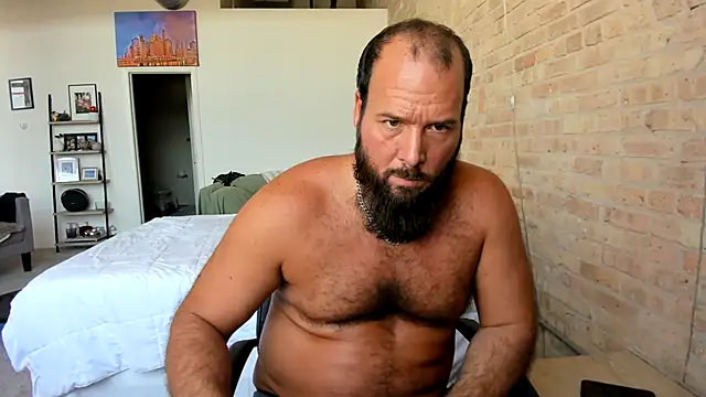 Snapshot of Barebackheat chatting on 21, 9, 2025 Barebackheat online show from 21, 9, 2025