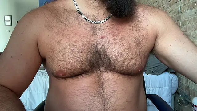 Snapshot of Barebackheat chatting on 10, 11, 2025 Barebackheat online show from 10, 11, 2025