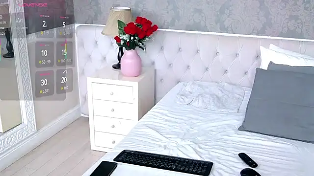 Snapshot of ElenaJuarez chatting on 16, 4, 2026 ElenaJuarez online show from 16, 4, 2026