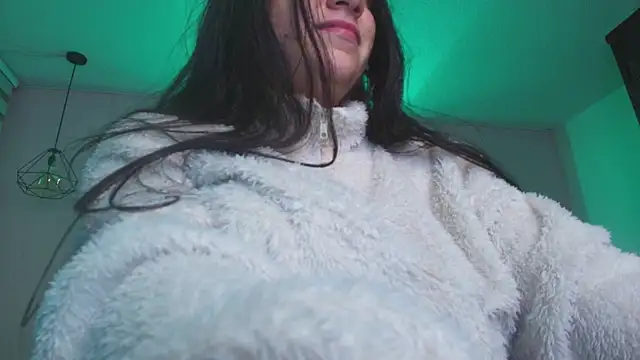 Andrea Ramos online show from 27, 2, 2025