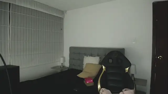 Andrea Ramos online show from 30, 9, 2025