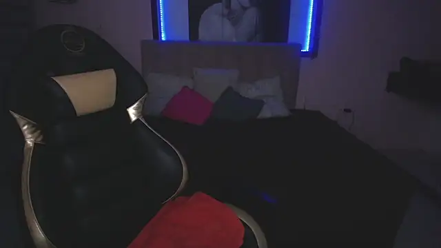 Andrea Ramos online show from 16, 10, 2025