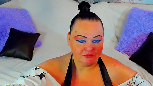 Snapshot of MilanaBiegert chatting on 15, 1, 2025 MilanaBiegert online show from 15, 1, 2025