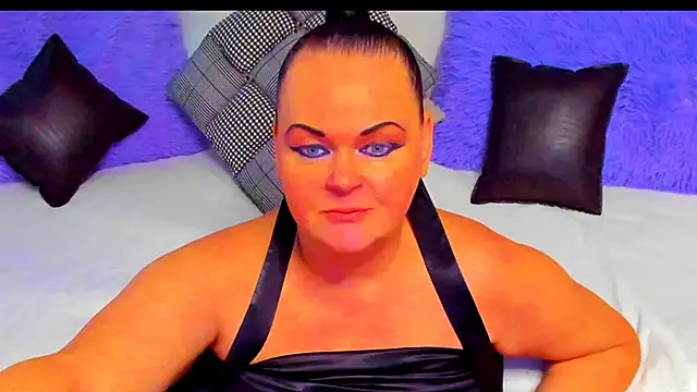 MilanaBiegert online show from 7, 11, 2025