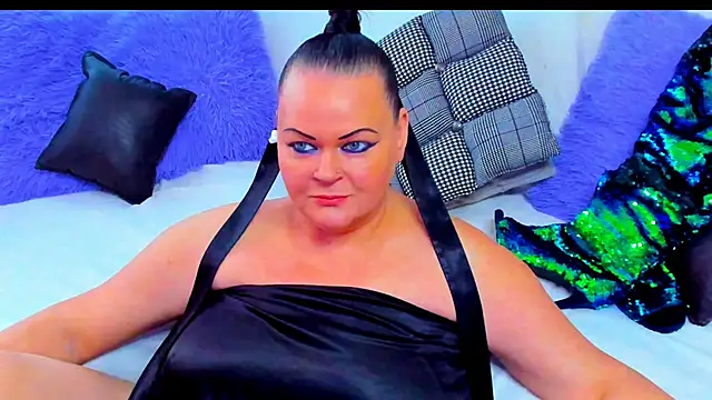 MilanaBiegert online show from 28, 11, 2025