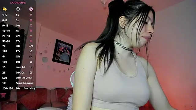 Snapshot of katty_snow chatting on 5, 3, 2025 katty snow online show from 5, 3, 2025