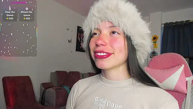 Snapshot of katty_snow chatting on 31, 3, 2026 katty snow online show from 31, 3, 2026