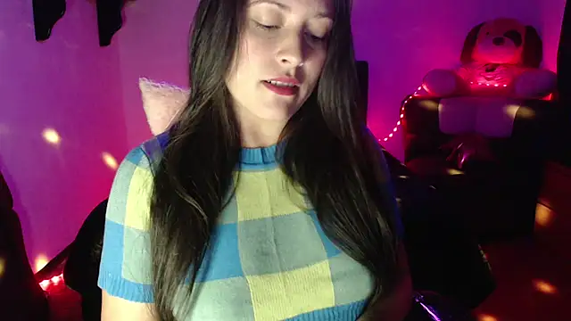 Snapshot of Allisonnlopez chatting on 4, 12, 2025 Allisonnlopez online show from 4, 12, 2025