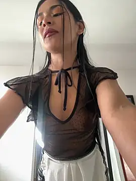 Nikothyna online show from 10, 1, 2026