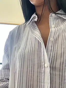 Snapshot of Nikothyna chatting on 15, 3, 2026 Nikothyna online show from 15, 3, 2026