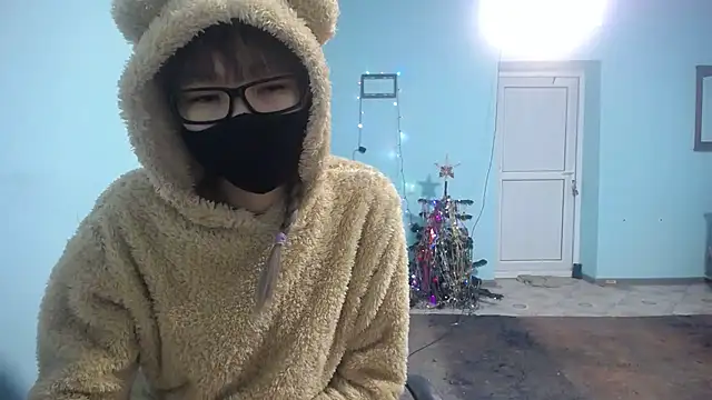 Snapshot of elllaaxx chatting on 9, 1, 2025 elllaaxx online show from 9, 1, 2025