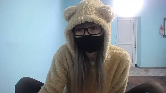 Snapshot of elllaaxx chatting on 27, 1, 2025 elllaaxx online show from 27, 1, 2025
