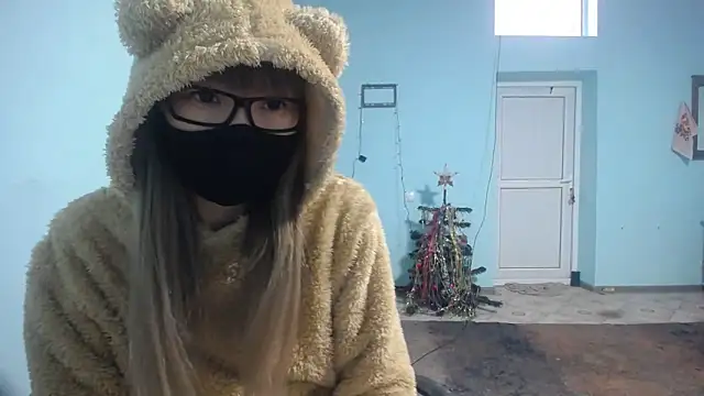 Snapshot of elllaaxx chatting on 11, 2, 2025 elllaaxx online show from 11, 2, 2025