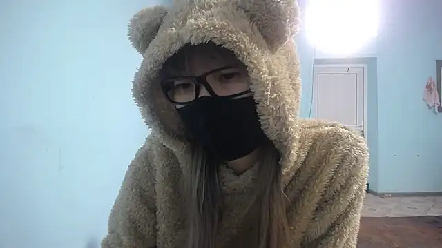 Snapshot of elllaaxx chatting on 20, 2, 2025 elllaaxx online show from 20, 2, 2025